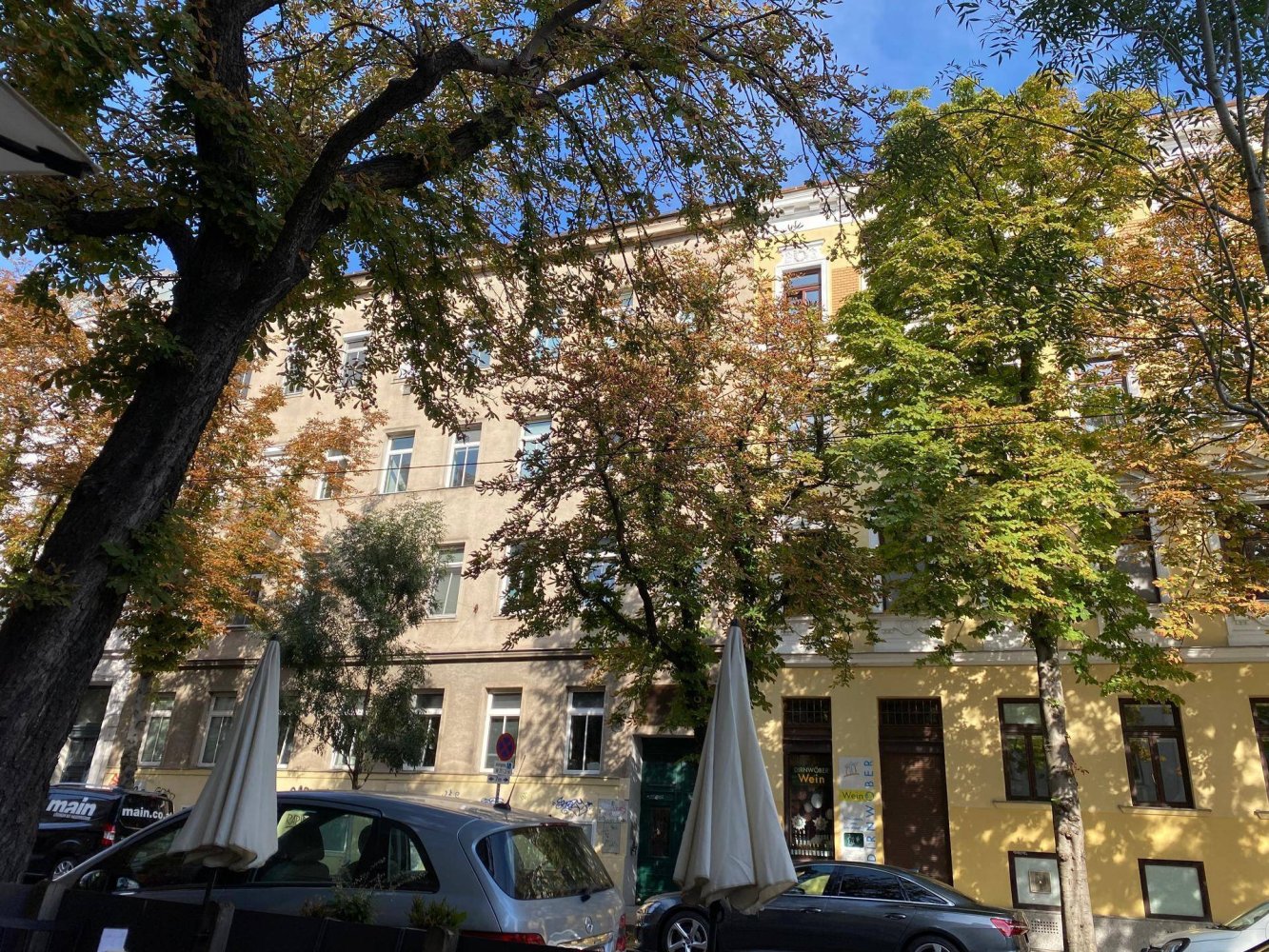 5-Zimmer Wohnung in Penzing, Austria, Nr. 244255