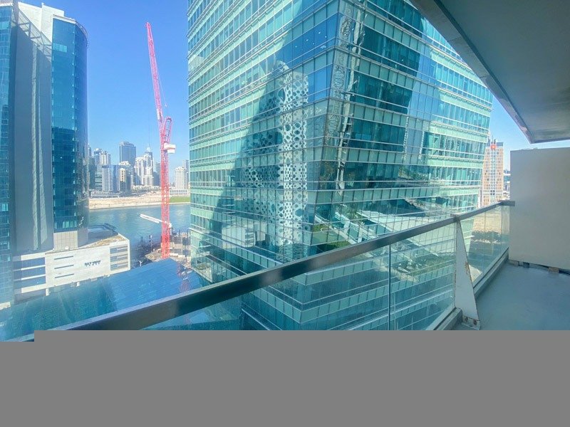 1 bedroom Apartment in Business Bay, UAE No. 3575