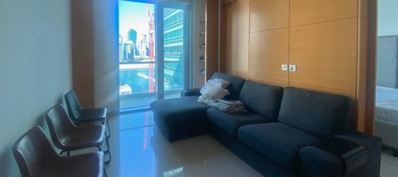 1 bedroom Apartment in Business Bay, UAE No. 3575 2