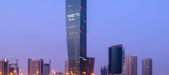 1 bedroom Apartment in Business Bay, UAE No. 3575 9