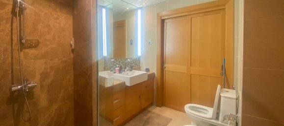 1 bedroom Apartment in Business Bay, UAE No. 3575 8