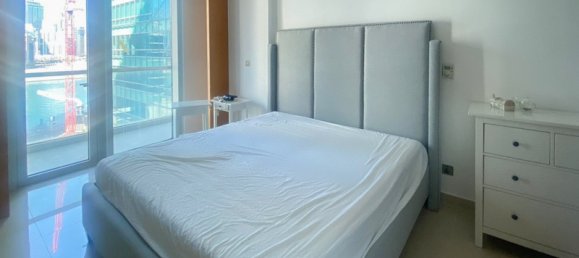 1 bedroom Apartment in Business Bay, UAE No. 3575 5