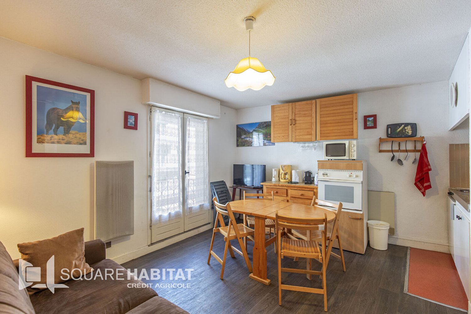 Studio in Occitanie, France, Nr. 292328