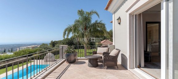 6 Schlafzimmer Haus in Faro, Portugal, Nr. 120226 22