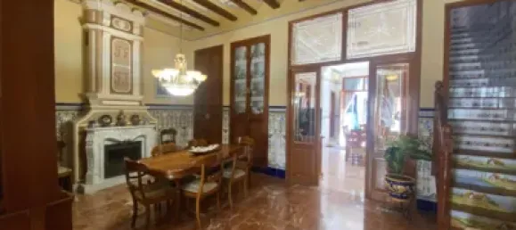 Casa T4 em Valencia, Spain N.º 174178 40