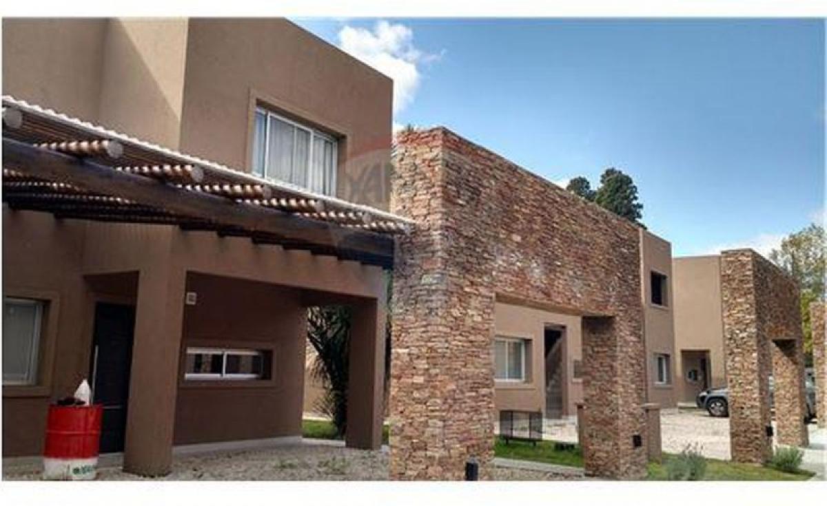 3 bedrooms Apartment in Pilar, Argentina No. 93037