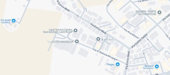 6-salle Appartement à San Giovanni Rotondo, Italy No. 183696 5