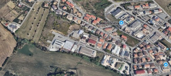 6-salle Appartement à San Giovanni Rotondo, Italy No. 183696 4