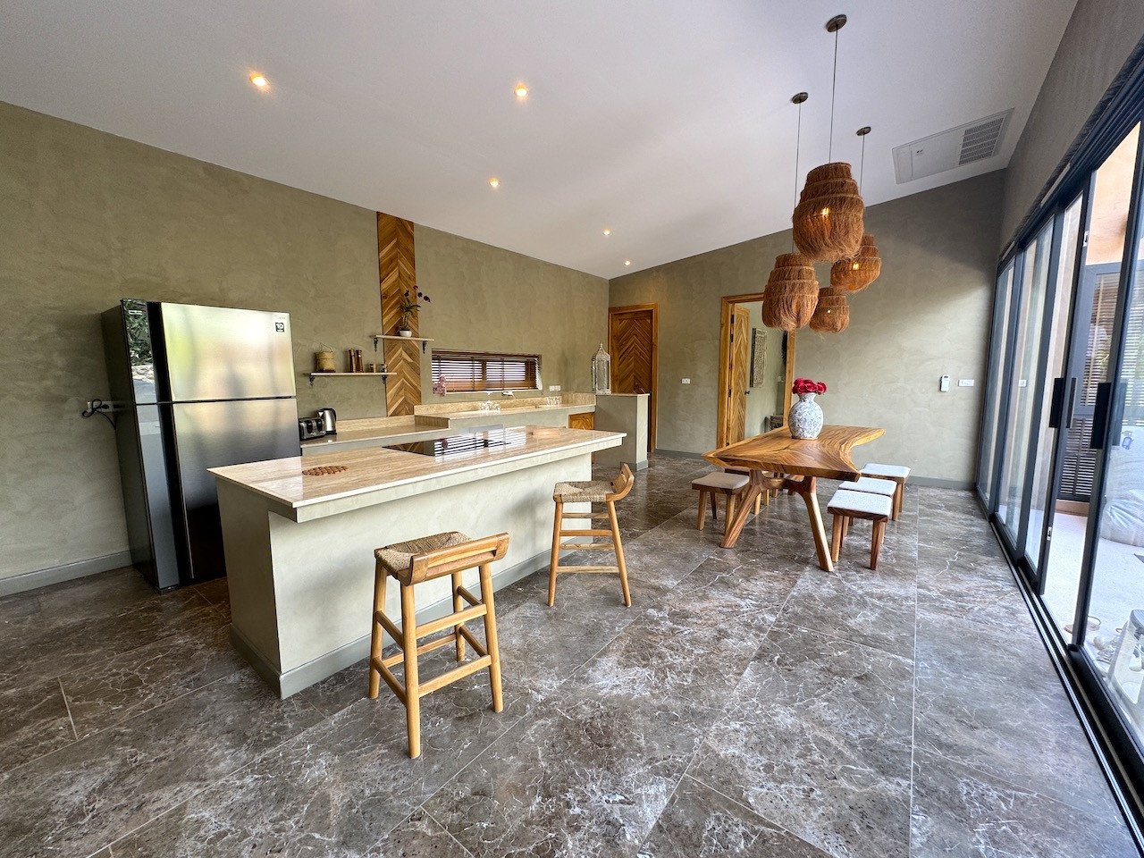 3 chambres Maison à Ko Samui, Thailand No. 12850