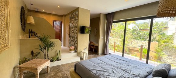 3 bedrooms Cafe / restaurant in Ko Samui, Thailand No. 12850 10