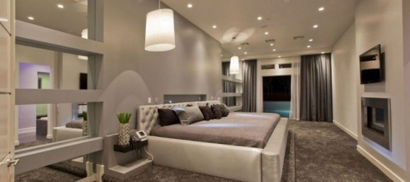 5 bedrooms House in Kouklia, Cyprus No. 9884 10