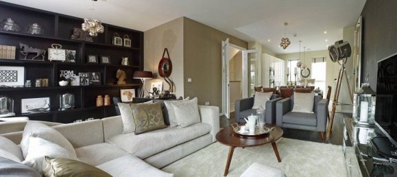 5 bedrooms House in Kouklia, Cyprus No. 9884 6