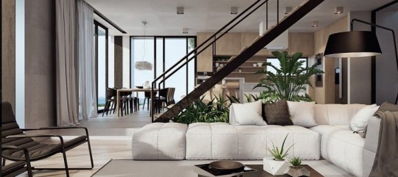 5 bedrooms House in Kouklia, Cyprus No. 9884 4