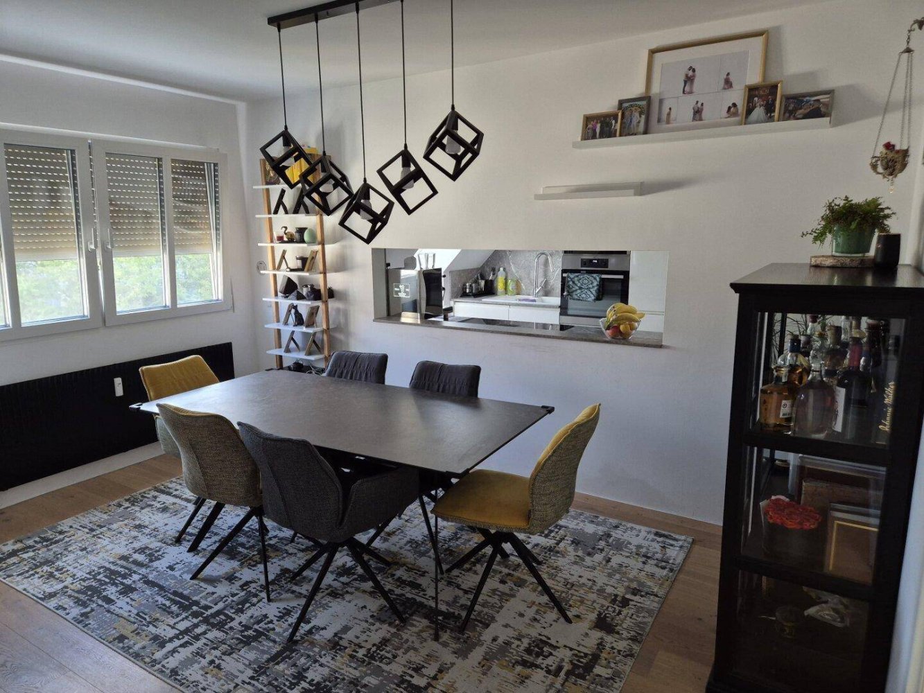 Apartamento de 3 divisões em Liesing, Austria N.º 170226