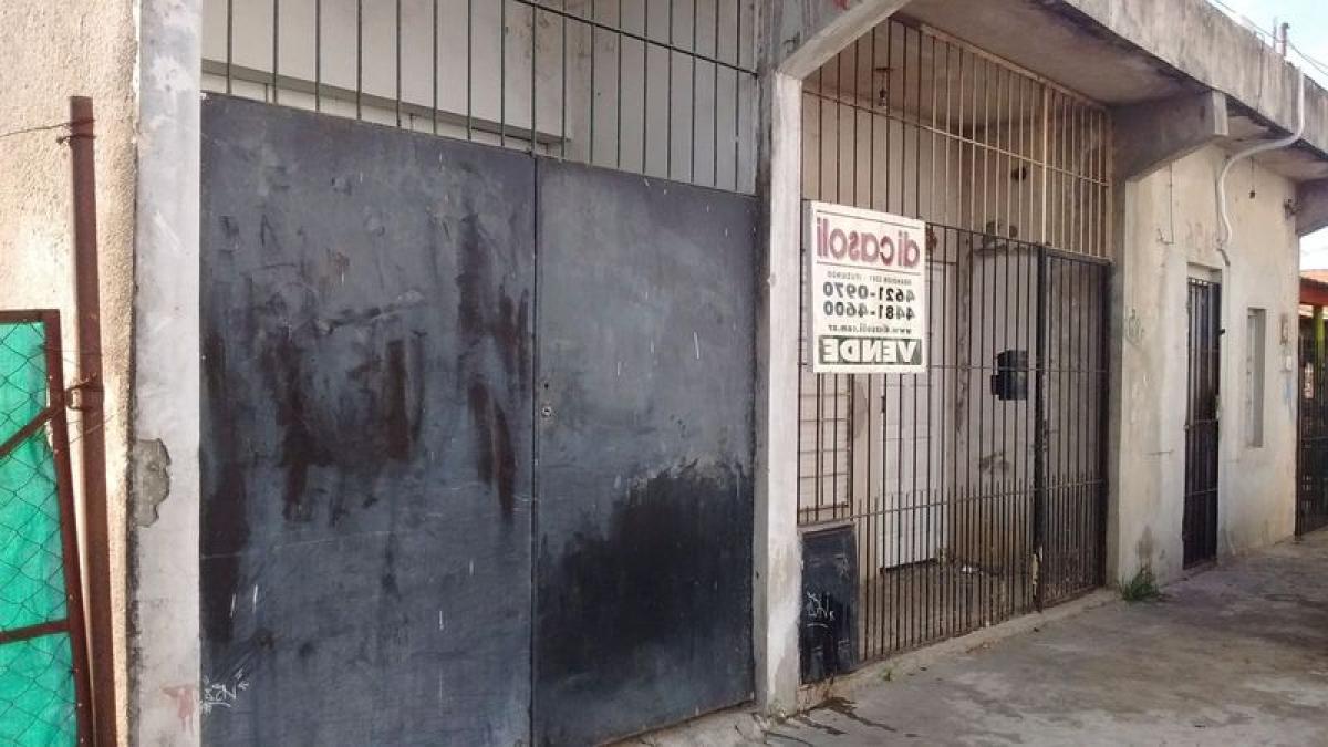 3 bedrooms House in Ituzaingo, Argentina No. 71278