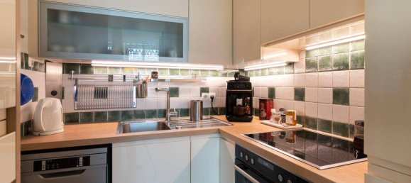 6-Zimmer Wohnung in Margareten, Austria, Nr. 211974 12