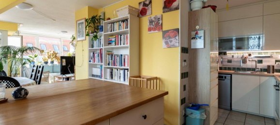 6-Zimmer Wohnung in Margareten, Austria, Nr. 211974 5