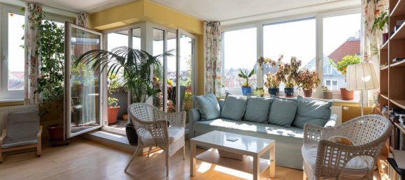 6-Zimmer Wohnung in Margareten, Austria, Nr. 211974 3