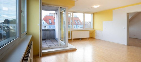 6-Zimmer Wohnung in Margareten, Austria, Nr. 211974 4