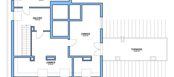 6-Zimmer Wohnung in Margareten, Austria, Nr. 211974 45