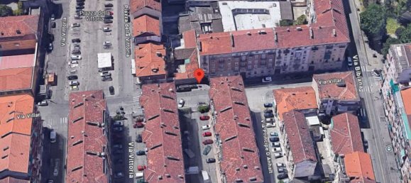 2 rooms Apartment in Turin, Italy No. 198271 5