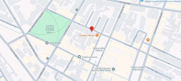 2 rooms Apartment in Turin, Italy No. 198271 8