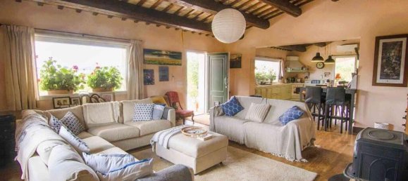 3 bedrooms Villa in Penne, Italy No. 260813 13