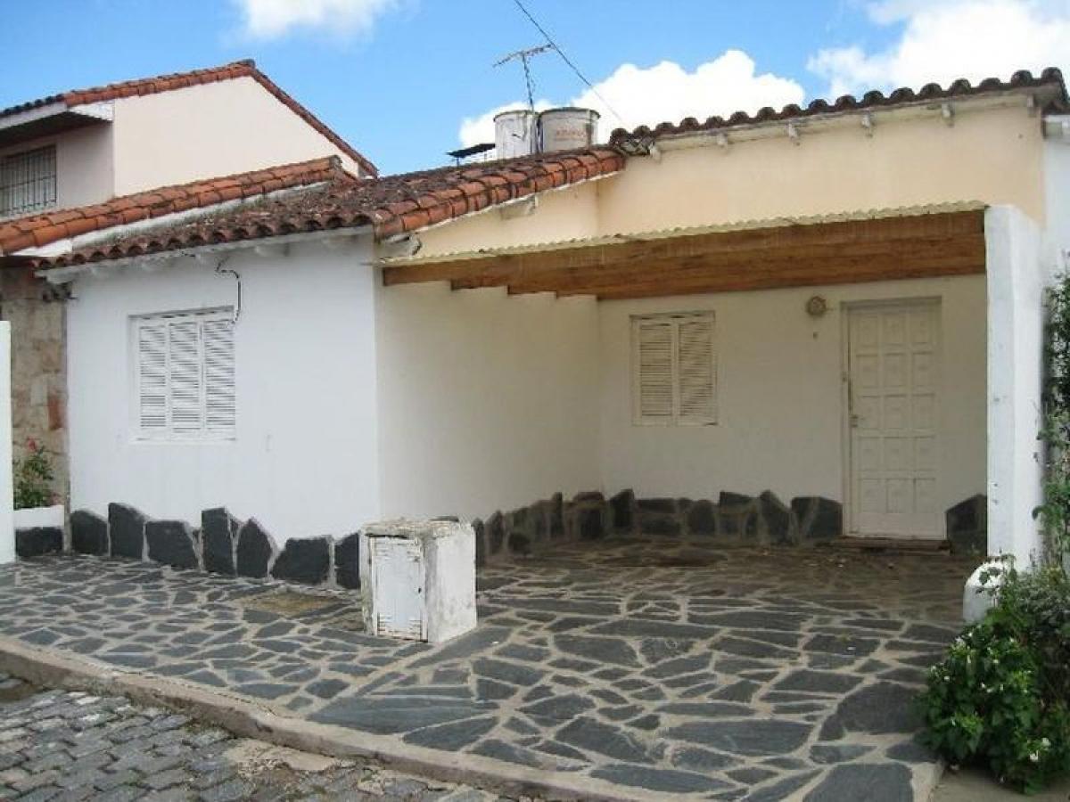 2 bedrooms House in Buenos Aires, Argentina No. 76713