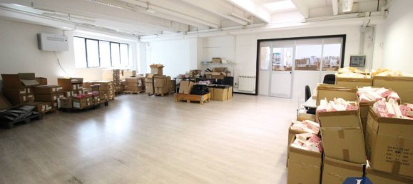 Almacén de 5 habitaciónes en Pogliano Milanese, Italy No. 91289 9