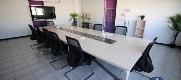 Almacén de 5 habitaciónes en Pogliano Milanese, Italy No. 91289 6