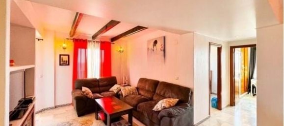 Apartamento de 3 dormitorios en Torrevieja, Spain No. 92428 11