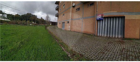  مستودع في Braga, Portugal 121متر مربع رقم 36444 6