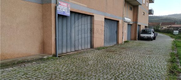  مستودع في Braga, Portugal 121متر مربع رقم 36444 4