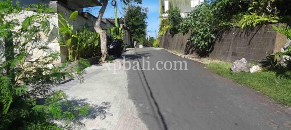 Terrain à South Kuta, Indonesia 375m² No. 4164 4