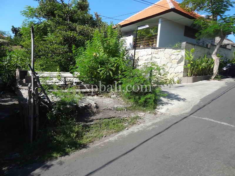 Terrain à South Kuta, Indonesia 375m² No. 4164