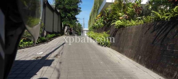 Terrain à South Kuta, Indonesia 375m² No. 4164 5