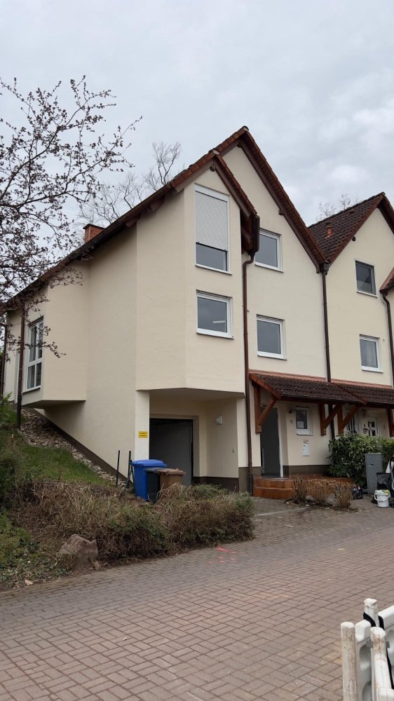 1 bedroom Townhouse in Aschaffenburg, Germany No. 247079