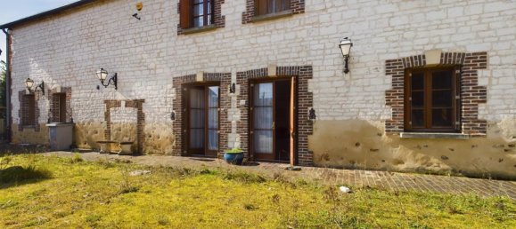 Casa de 5 dormitorios en Eaux-Puiseaux, France No. 84287 2