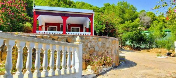 4 bedrooms Villa in Alzira, Spain No. 205521 10