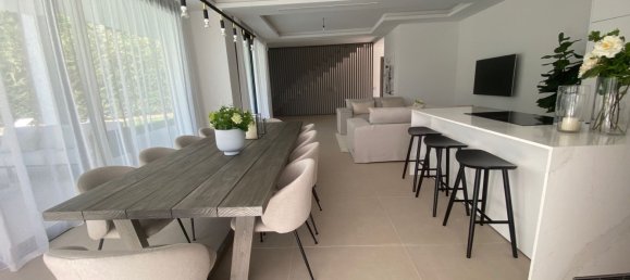 6 Schlafzimmer Villa in La Quinta, Spain, Nr. 147639 9