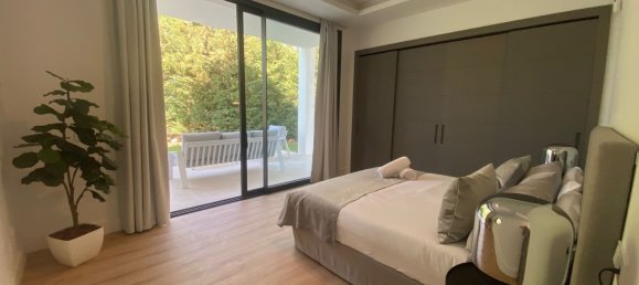 6 Schlafzimmer Villa in La Quinta, Spain, Nr. 147639 25