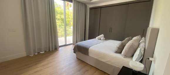 6 Schlafzimmer Villa in La Quinta, Spain, Nr. 147639 26