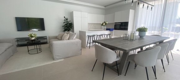 6 Schlafzimmer Villa in La Quinta, Spain, Nr. 147639 7