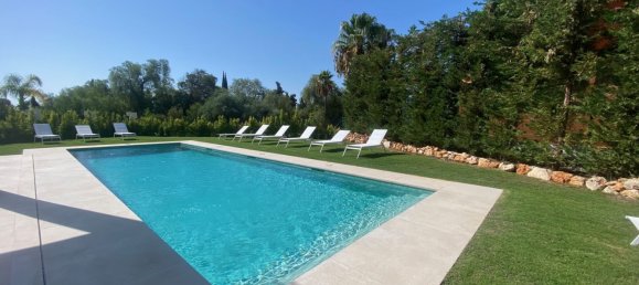 6 Schlafzimmer Villa in La Quinta, Spain, Nr. 147639 4