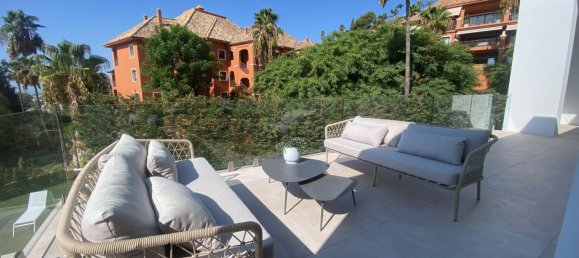 6 Schlafzimmer Villa in La Quinta, Spain, Nr. 147639 44