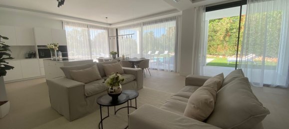 6 Schlafzimmer Villa in La Quinta, Spain, Nr. 147639 13