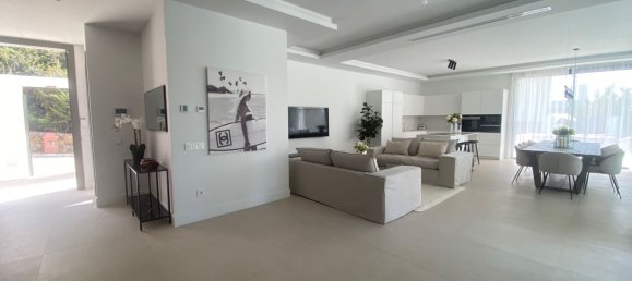 6 Schlafzimmer Villa in La Quinta, Spain, Nr. 147639 18