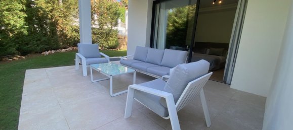 6 Schlafzimmer Villa in La Quinta, Spain, Nr. 147639 22