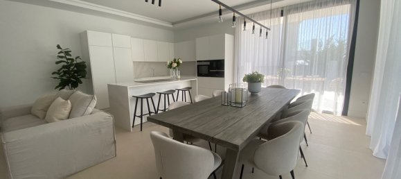 6 Schlafzimmer Villa in La Quinta, Spain, Nr. 147639 14