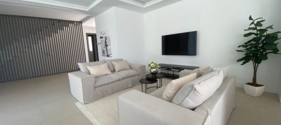 6 Schlafzimmer Villa in La Quinta, Spain, Nr. 147639 17